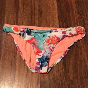 Splendid bikini bottom